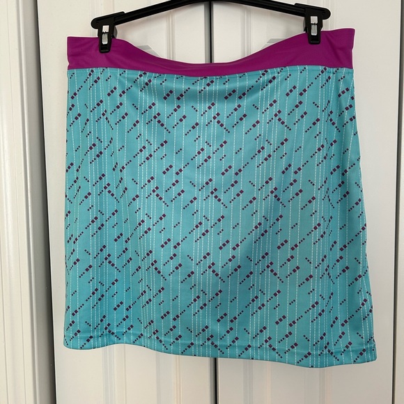 Golf America Skort Skirt - Picture 3 of 3